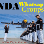 NDA Whatsapp group link